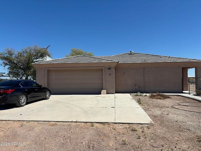 8604 S BRUNER Road photo 4