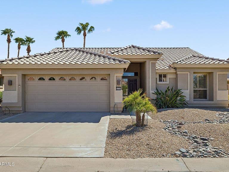14707 W MONTEREY Way photo 2