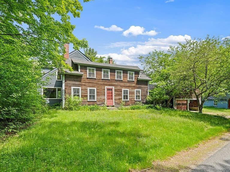 7 Tannery Hill Road photo 1