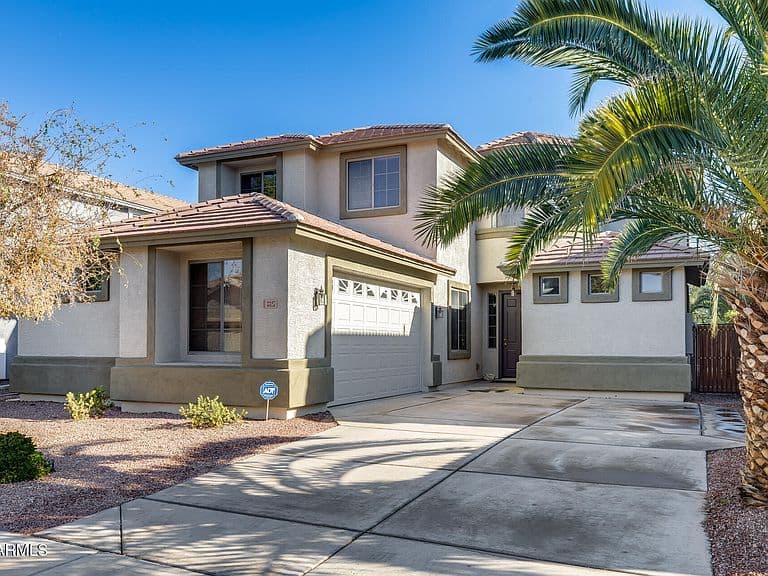 3327 S 257th Dr photo 1