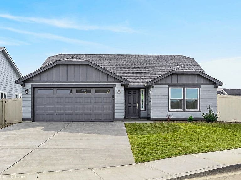404 Needlegrass Ln photo 1