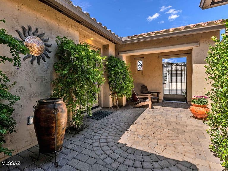 59643 E Arroyo Bello Dr photo 4