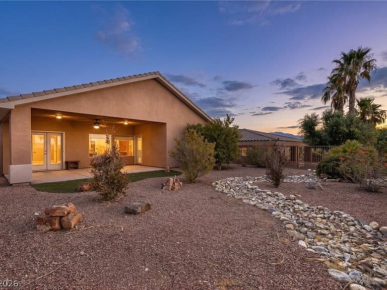 1273 Chaparral Dr photo 4