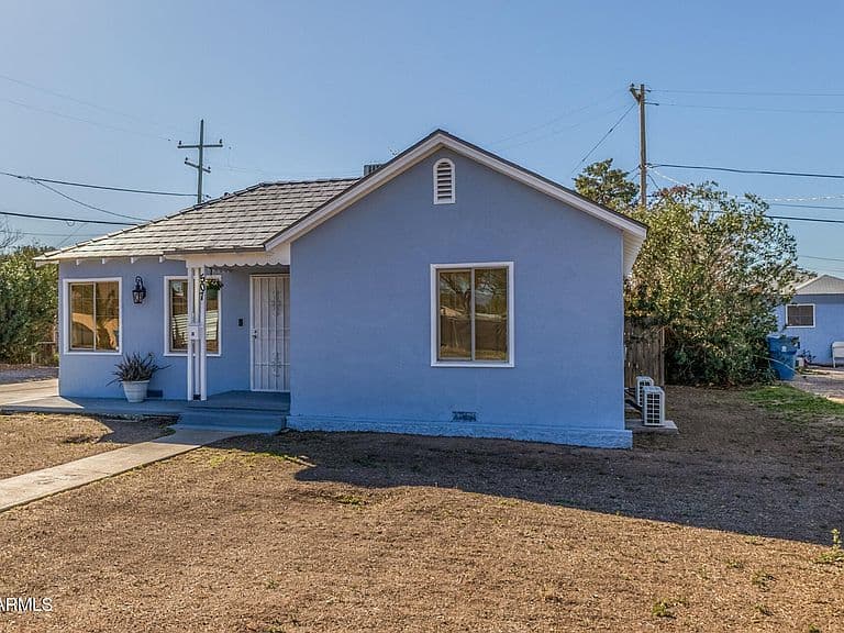 507 E Edison Ave photo 4