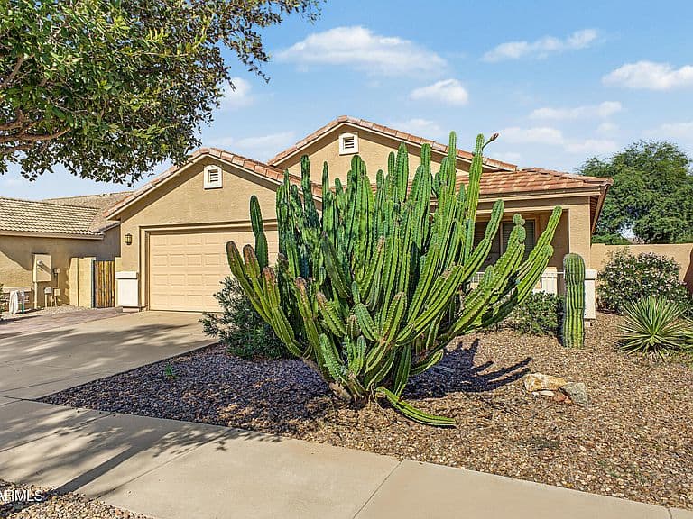 23455 S 221ST Street photo 3