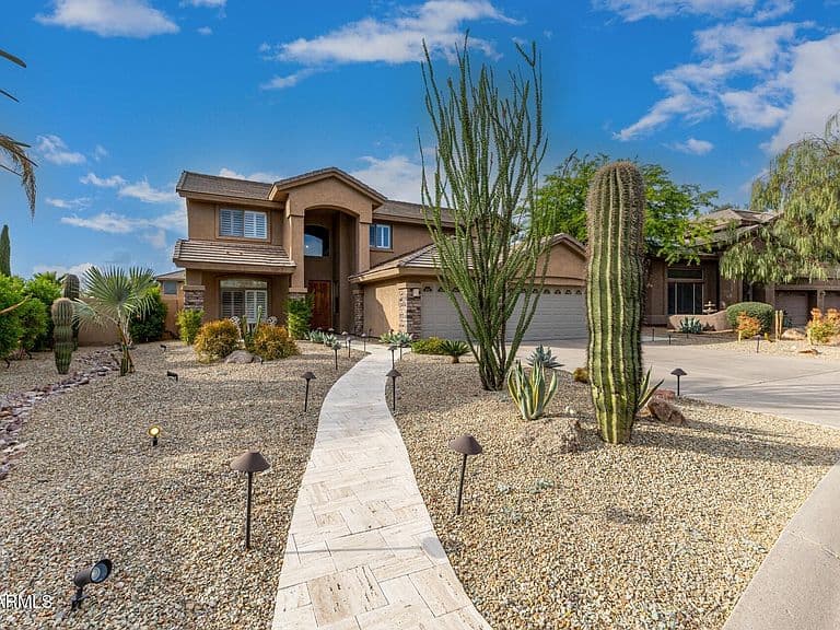 33206 N 61ST Street photo 4