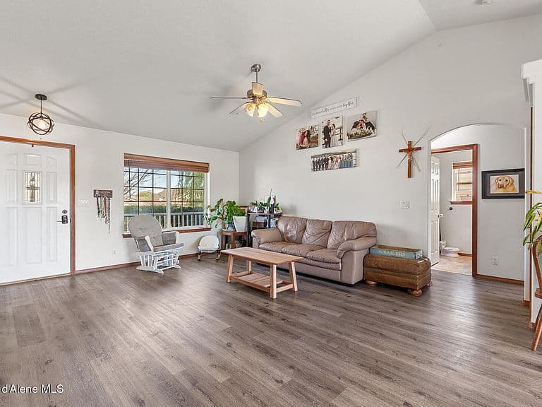 3714 W Manning Loop photo 4