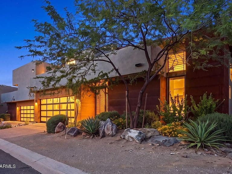 6525 E CAVE CREEK Road #23 photo 1