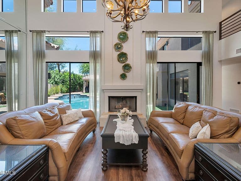 7386 E ONYX Court photo 1