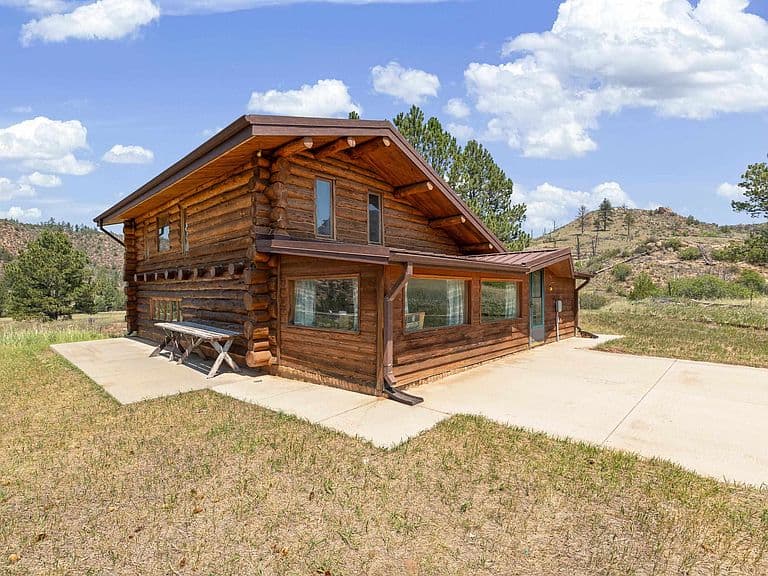 25482 Hell Canyon Rd photo 4