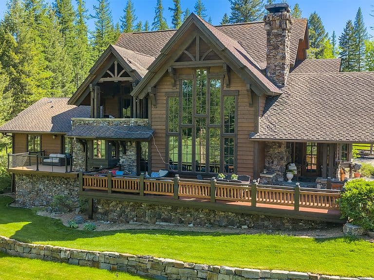 633 Beaver Creek Ranch Rd photo 1