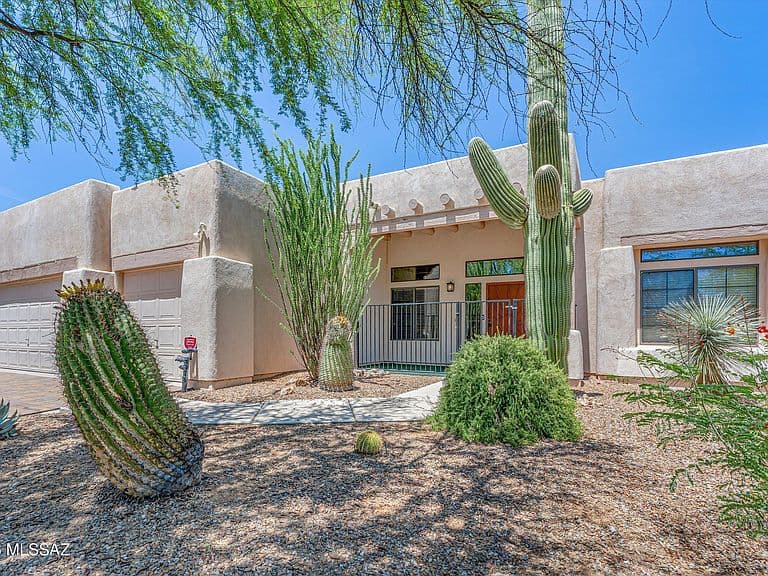 1662 W Silver Berry Pl photo 2