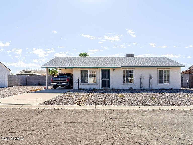 10343 W MIDNIGHT Drive photo 1