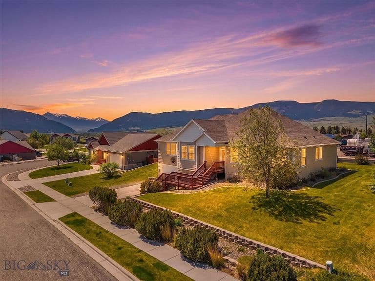 1117 Ridgeview Trl photo 2