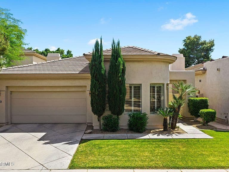 7495 E SUNNYVALE Drive photo 3