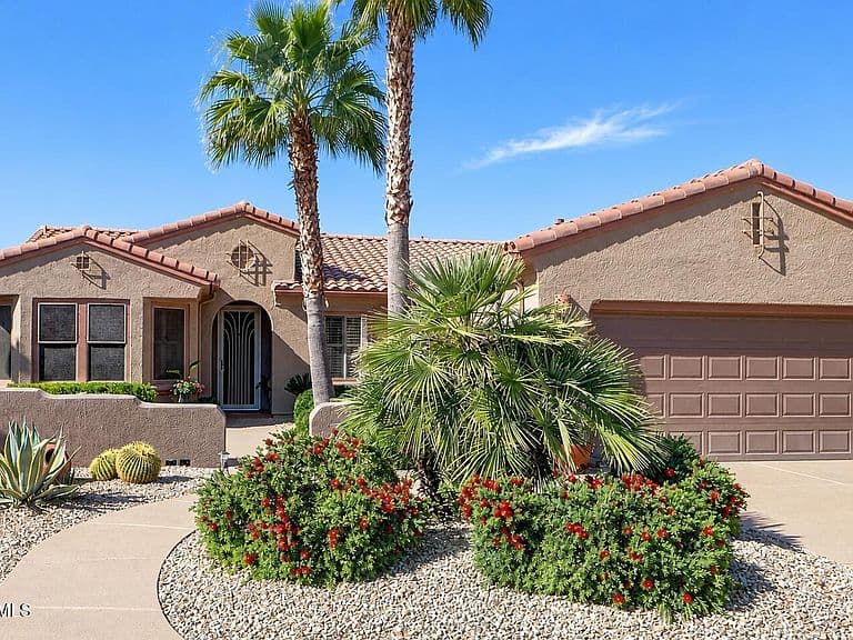 20804 N GRAND STAIRCASE Drive photo 1