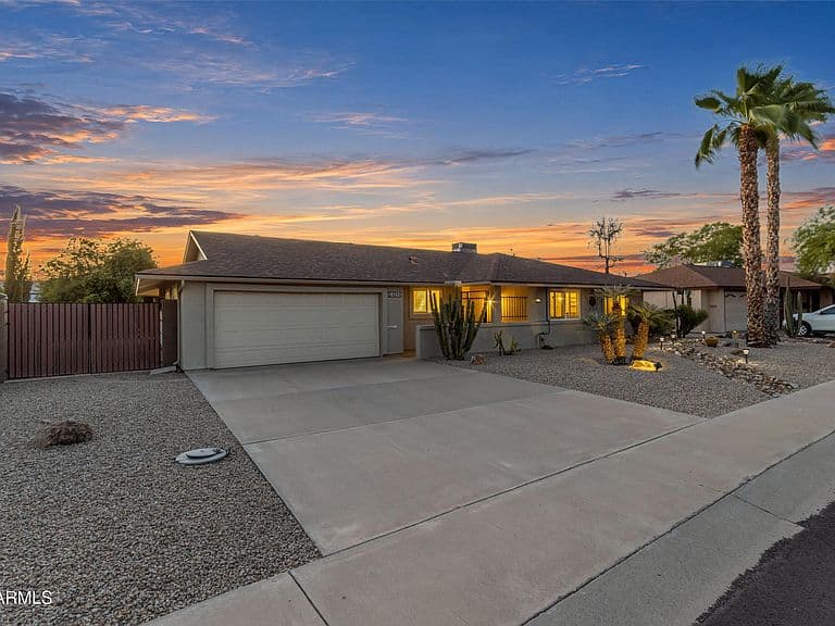 15246 N AGUA FRIA Drive photo 2