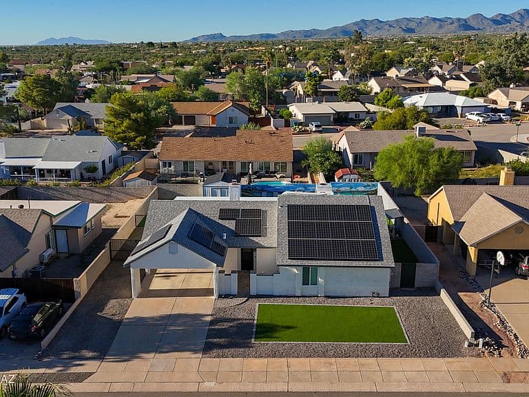 4812 W Ferret Dr photo 2