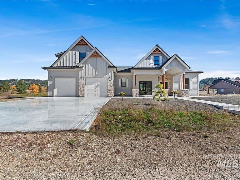 42 Singing Springs Way Lot 6 photo 5