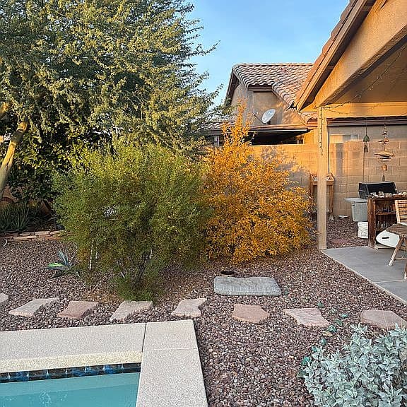 147 E Palo Blanco Way photo 4