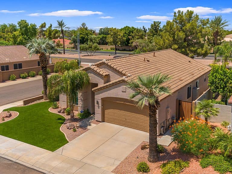 3520 S BARBERRY Place photo 5
