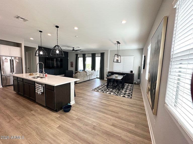 3949 W BRASS Lane photo 4