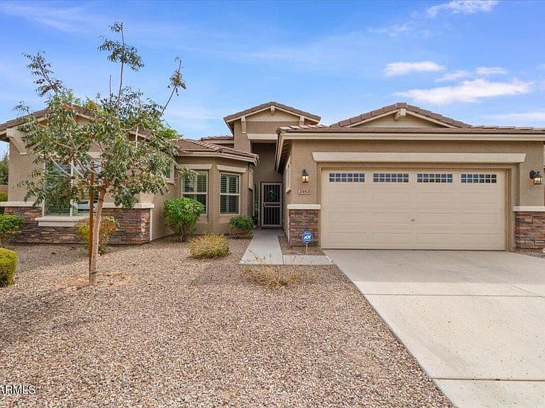 2953 E TONTO Drive photo 2