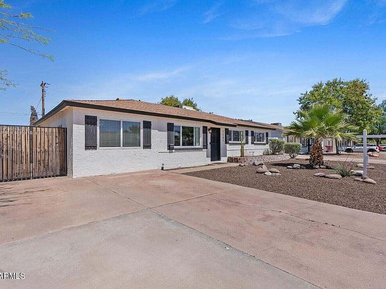 7502 E PIERCE Street photo 5