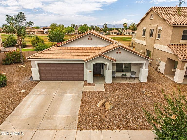 22144 E VIA DEL RANCHO -- photo 3
