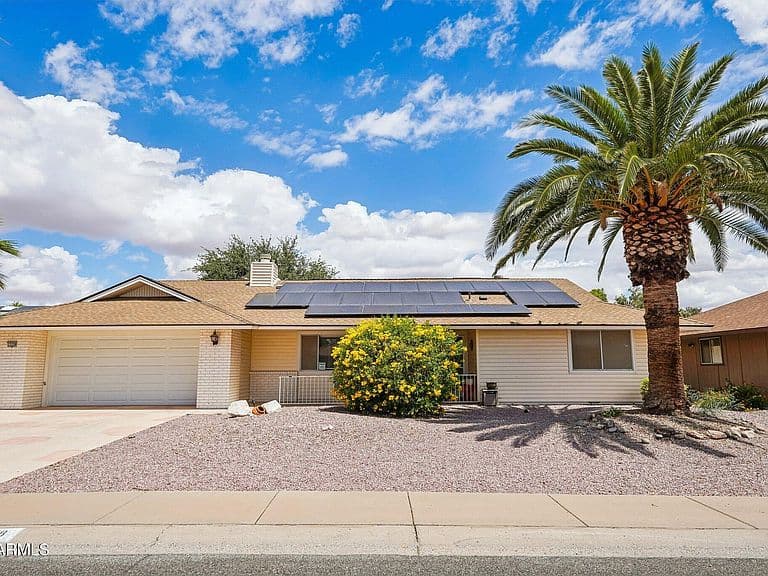 13338 W BALLAD Drive photo 1
