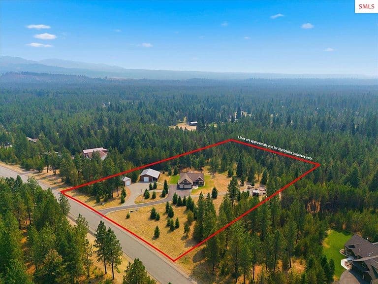 22262 N Massif Rd photo 5