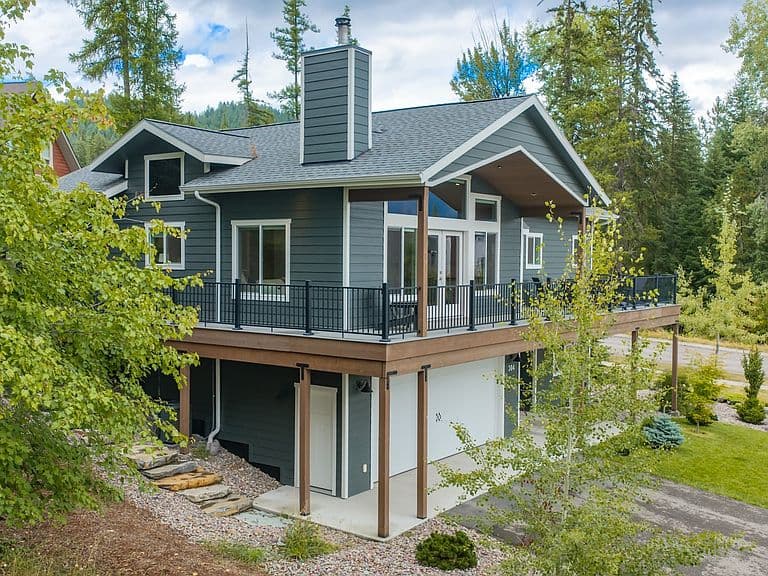 304 Stumptown Loop photo 4