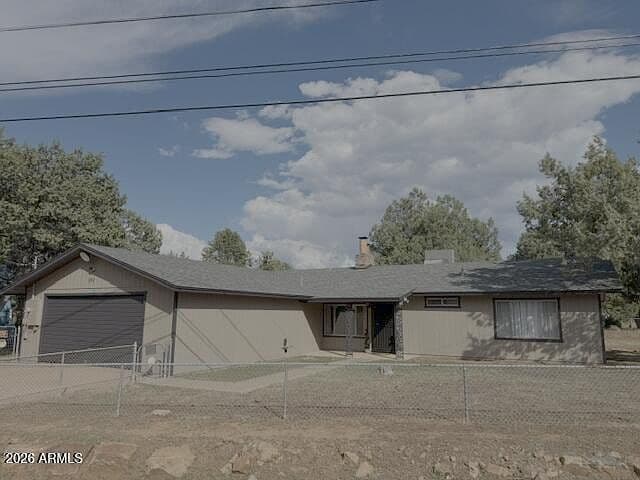 7801 N TOYA VISTA Road photo 1
