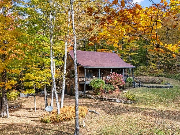2913 Bethel Mountain Road photo 1
