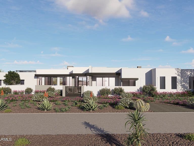 9021 E Rimrock Dr photo 2