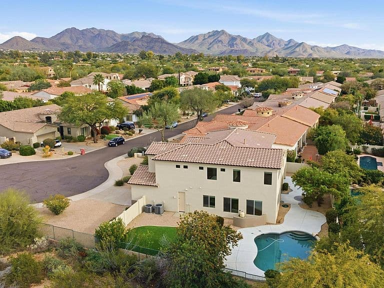 7621 E TARDES Drive photo 3