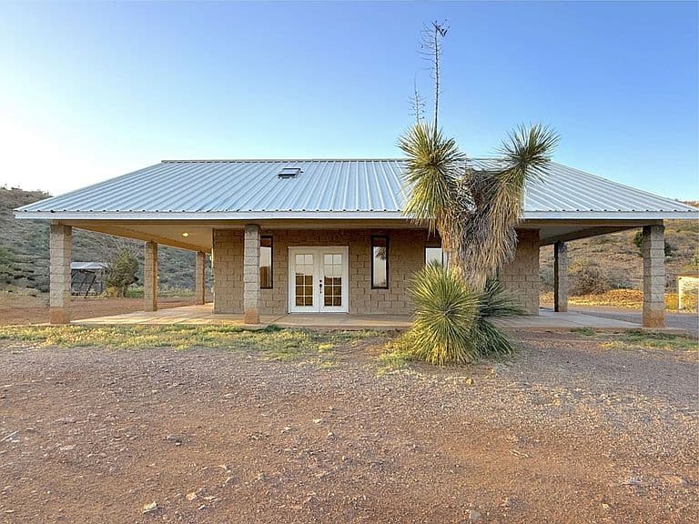 6188 W Copper Canyon Dr photo 1
