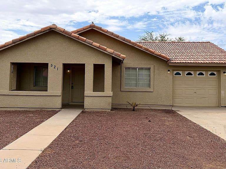 521 W OCOTILLO Street photo 1