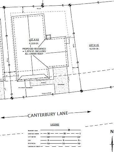 Canterbury Ln Lot 40 photo 3