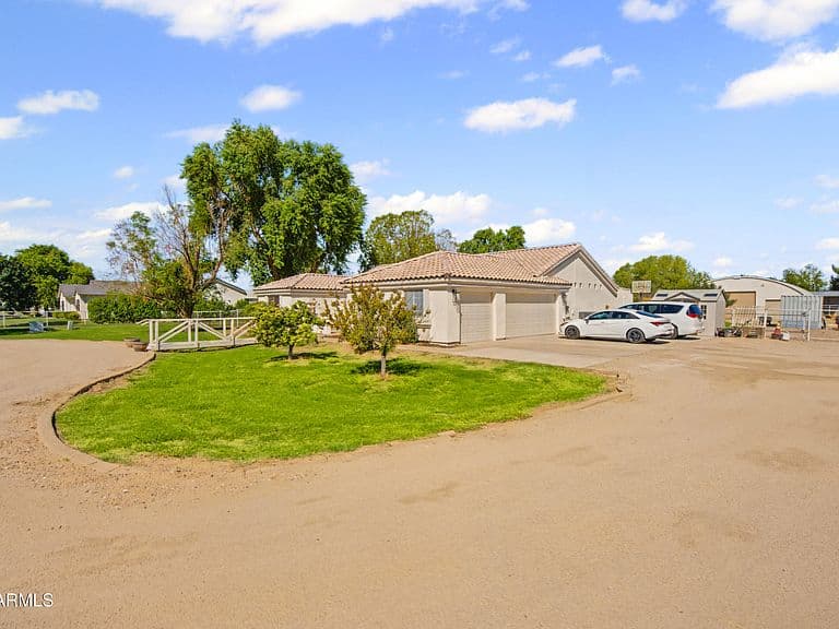 15508 E VIA DEL RANCHO -- photo 5