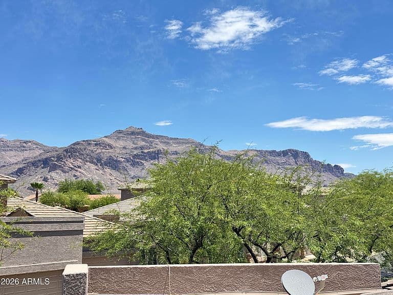 10109 E Dinosaur Ridge Road photo 2