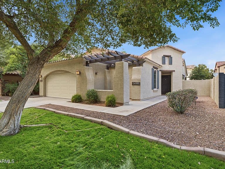 4236 E PARK Avenue photo 5