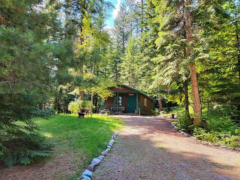 402 Whitepine Creek Rd photo 4