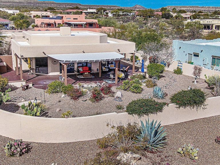 657 S Placita Del Desierto photo 2