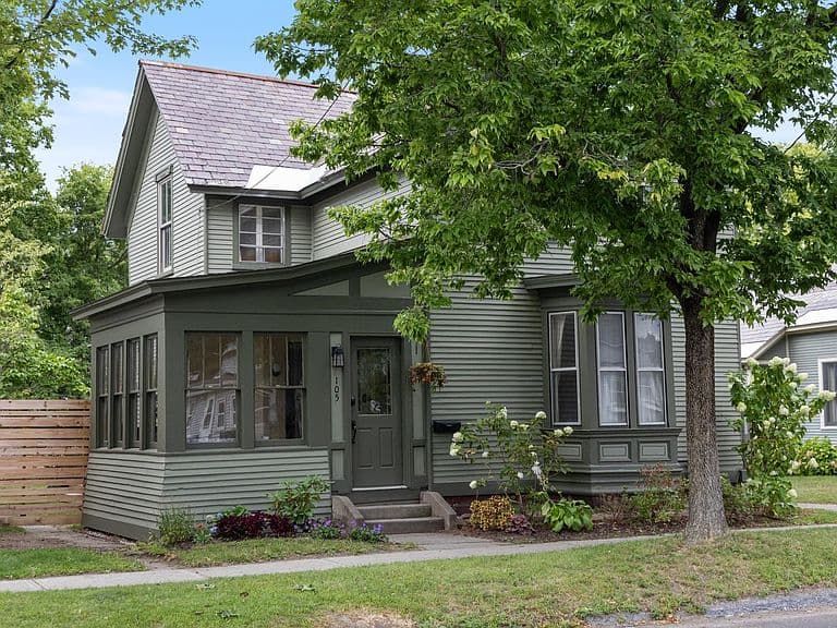 105 Park Street photo 2