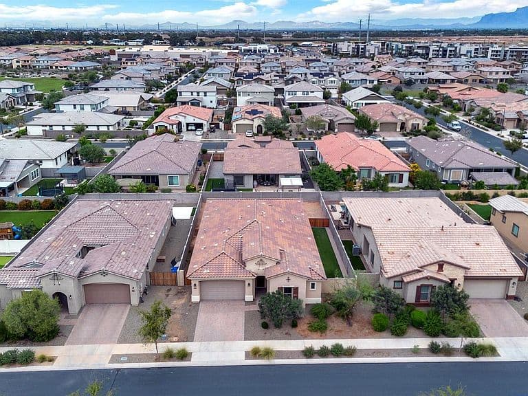 23026 E ORCHARD Lane photo 2