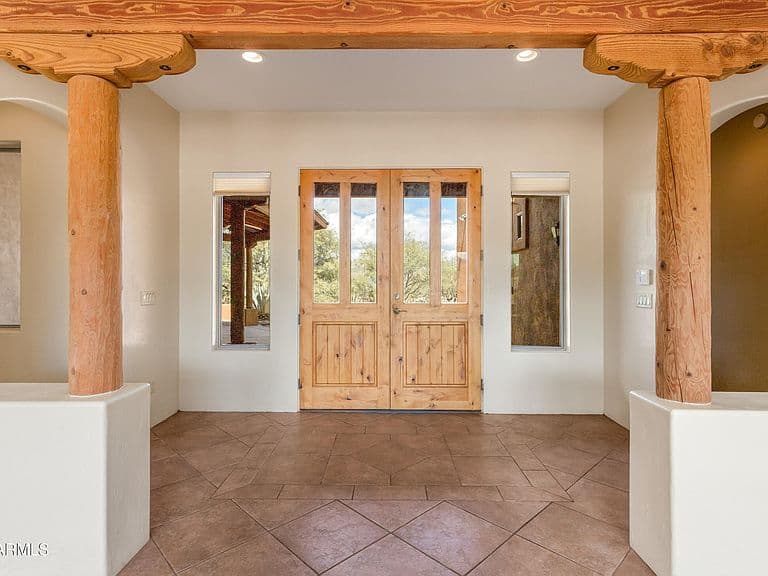 3373 W THUNDER PASS Road photo 1