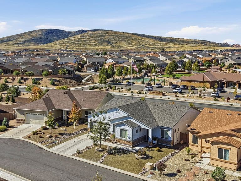 6306 E Beckett Trl photo 4