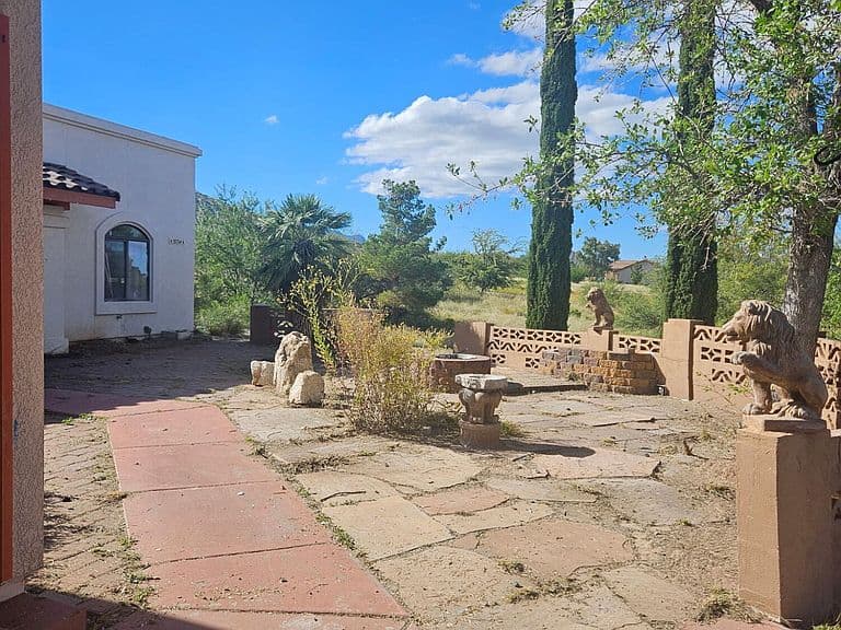 5034 E MARBLE Drive photo 3