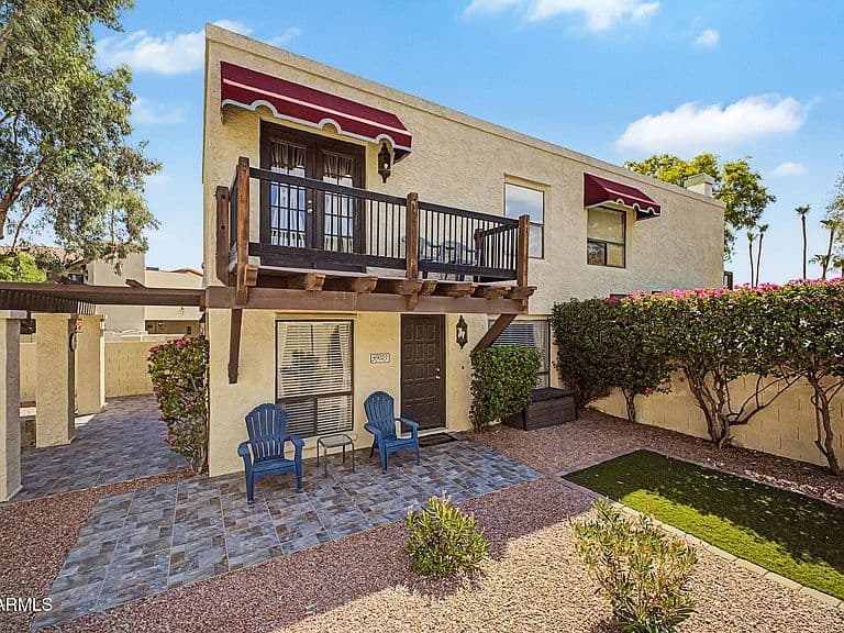 4902 E HAZEL Drive #1 photo 2